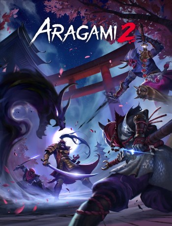 Aragami 2 (v 1.0.30195.0)