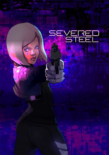 Severed Steel (v 5.5)