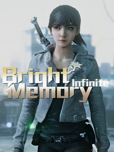Bright Memory: Infinite (Build 10346142 + 10 DLC)