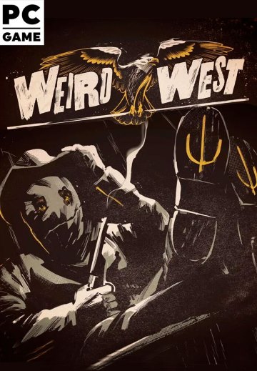 Weird West (v 1.78819 + 2 DLC)