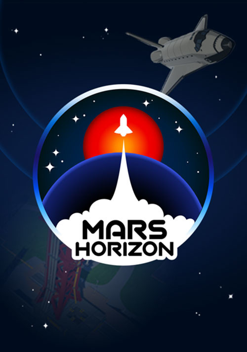 Mars Horizon (v 1.4.2.1)