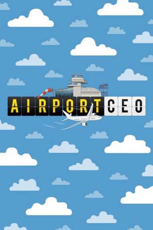Airport CEO (3 DLC)
