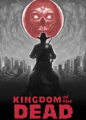 KINGDOM of the DEAD