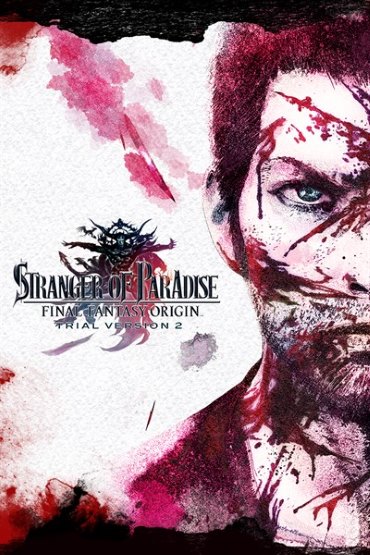 Stranger Of Paradise Final Fantasy Origin (v 1.32 + 3 DLC)