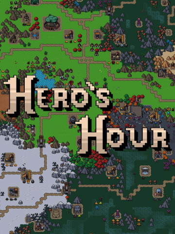 Hero's Hour (v 2.6.3)