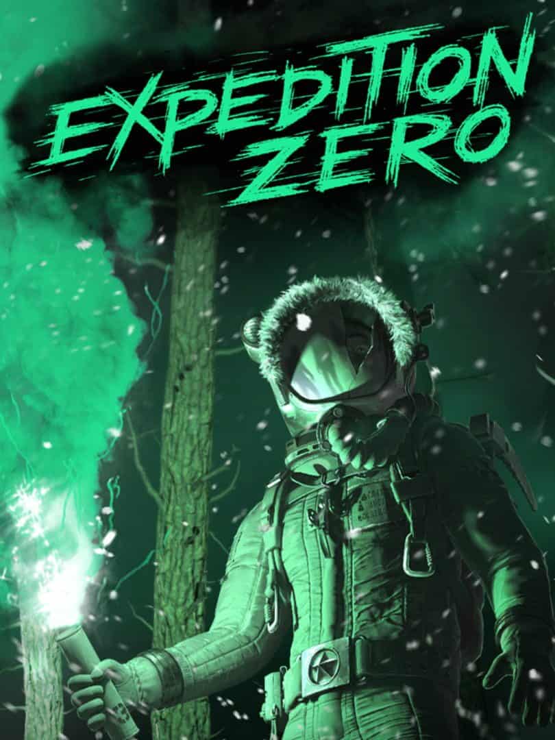 Expedition Zero (v 1.12.0)