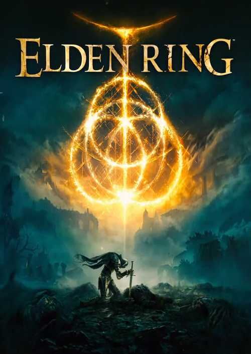 Elden Ring (v 1.09.1 + DLC)