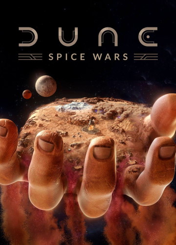 Dune: Spice Wars (v 1.1.0.29311)