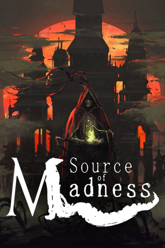 Source of Madness (v 1.1.6)