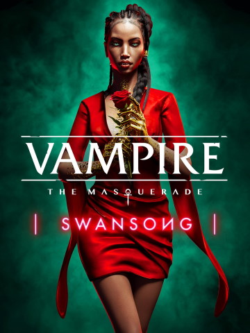 Vampire: The Masquerade - Swansong (v 1.2.51364 + DLCs)