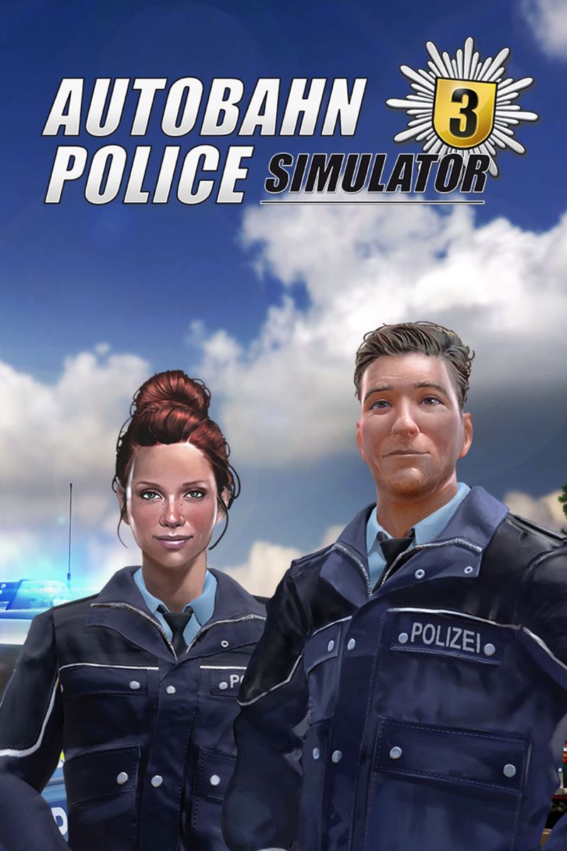 Autobahn Police Simulator 3 (v 1.1.0)