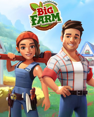 Big Farm Story (v 1.12.15413 + 6 DLC)