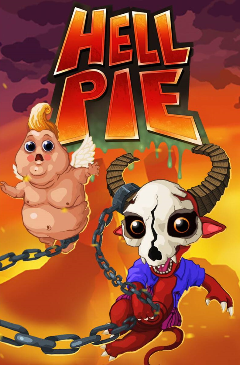Hell Pie (v 1.1.5)