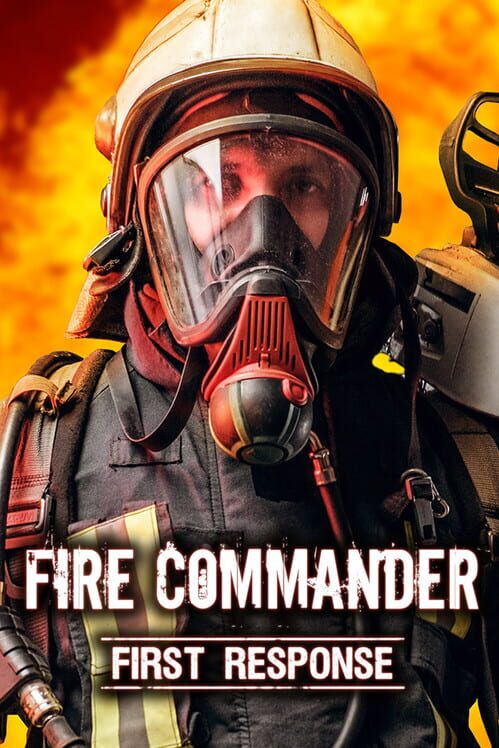 Fire Commander (v 1.1)