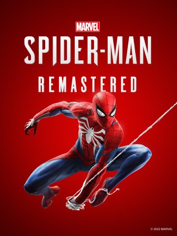 Marvel's Spider-Man Remastered (v 2.1012.0.0 + DLC)