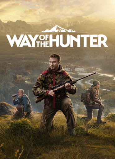 Way of the Hunter (v 1.25e + DLCs)