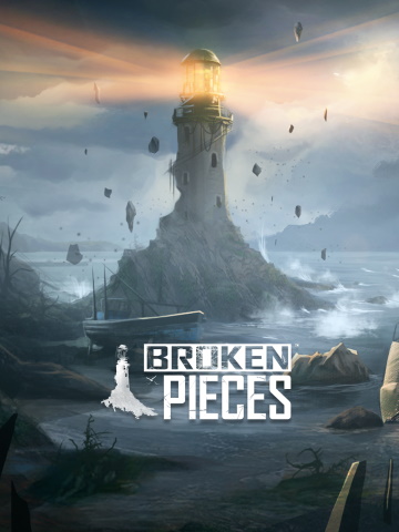 Broken Pieces (v 1.3.1)