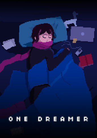 One Dreamer (v 1.0.1)
