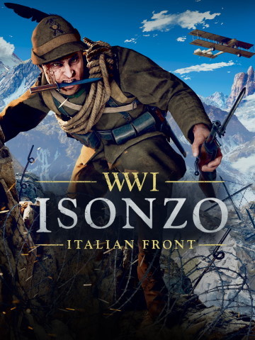 Isonzo (v 352.39100)