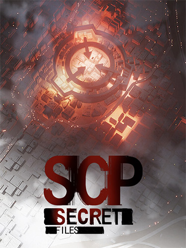 SCP: Secret Files (v 1.2.28418)