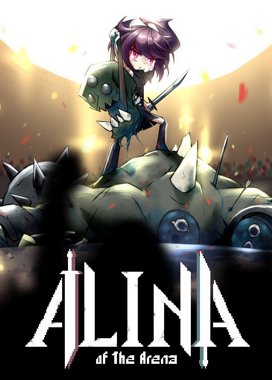 Alina of the Arena (v 1.2.2)