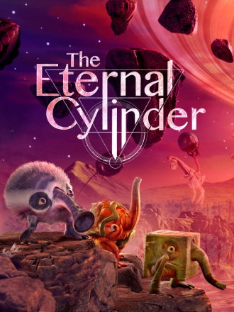 The Eternal Cylinder (v 1.0.3.3)