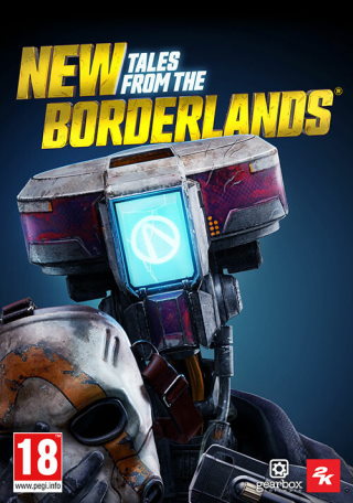 New Tales from the Borderlands (v 1.0.2-2895533 + DLC)