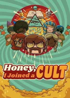 Honey, I Joined a Cult