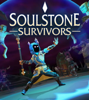 Soulstone Survivors