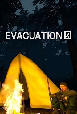 Half-Life 2: Evacuation