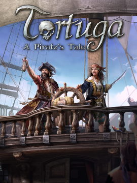 Tortuga A Pirate's Tale (v 1.1.4.47547)