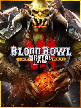 Blood Bowl 3 (Build 41183 + DLCs)
