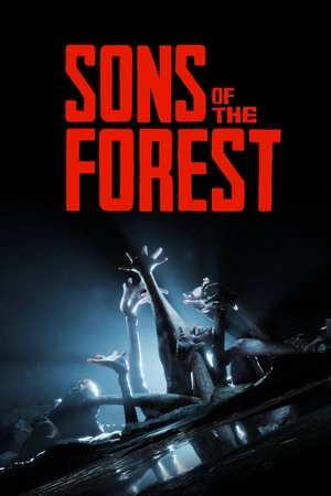 Sons Of The Forest (v 40367)