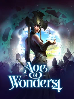 Age of Wonders 4 (v 1.005.006.87265 + DLCs)