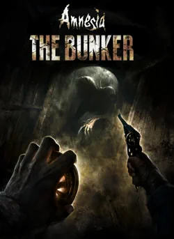 Amnesia: The Bunker (v 1.5)