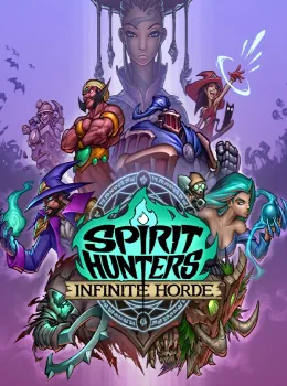 Spirit Hunters: Infinite Horde (v 3456)