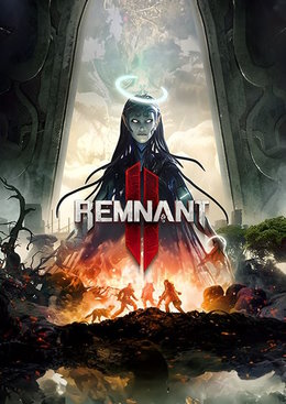 Remnant 2 (Build 12145581 + 4 DLC)