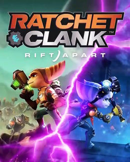 Ratchet & Clank: Rift Apart (v 1.922.0.0 + DLC)