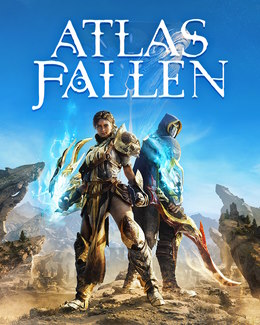 Atlas Fallen (Build 12661910 + DLC)