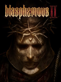 Blasphemous 2 (v 1.1.0)