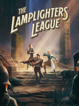 The Lamplighters League (v 1.3.1-67360 + 2 DLC)
