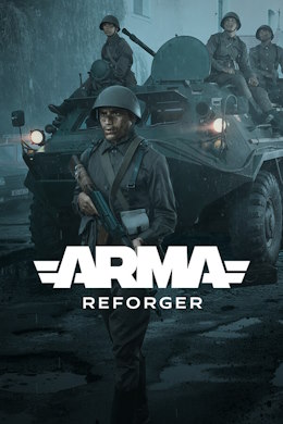 Arma Reforger (v 1.0.0.47)