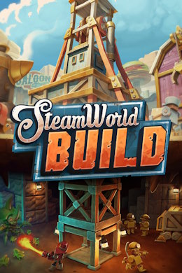 SteamWorld Build (v 1.0.1)