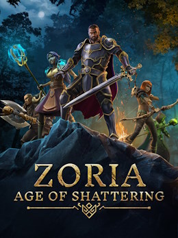 Zoria: Age of Shattering (v 1.1.0 + 2 DLC)