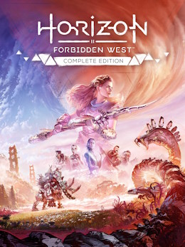 Horizon Forbidden West (v 1.3.57.0)