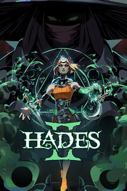Hades 2 (v 0.91027)