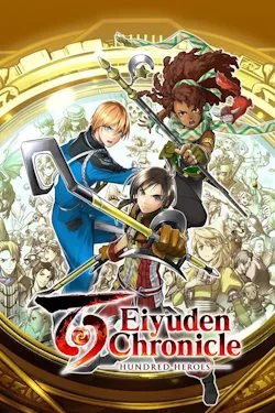 Eiyuden Chronicle: Hundred Heroes (v 1.0.5 + 5 DLC)