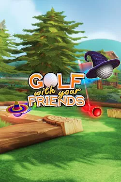 Golf With Your Friends (v 258 + DLCs)