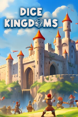 Dice Kingdoms (v 1.0.1)