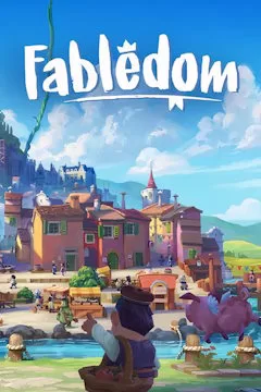 Fabledom (v 1.02a)